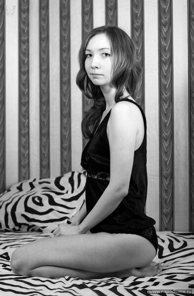Фото Анна Якимова