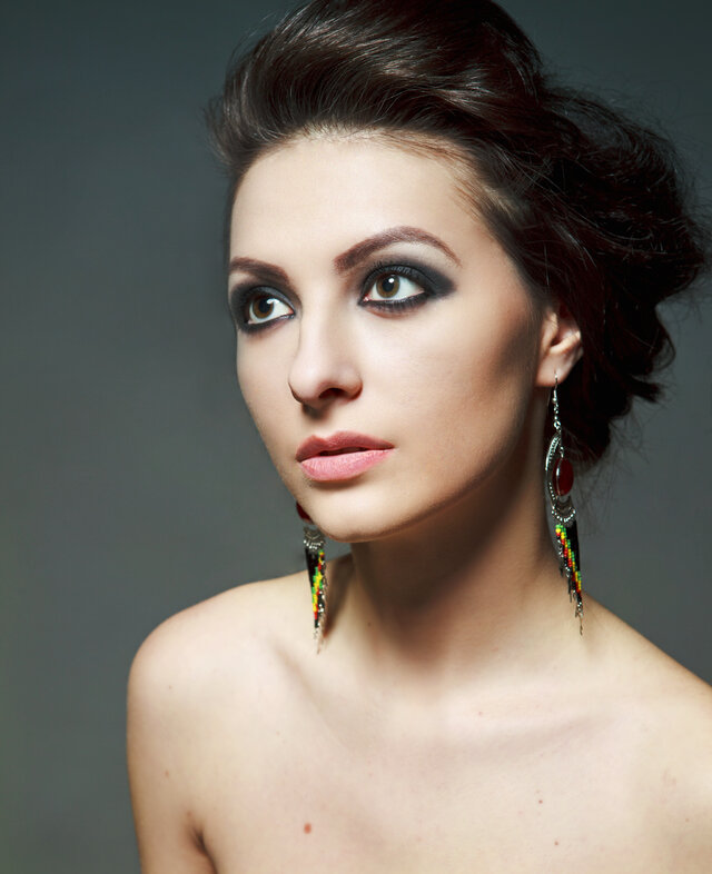Natasha Shestakova's photo