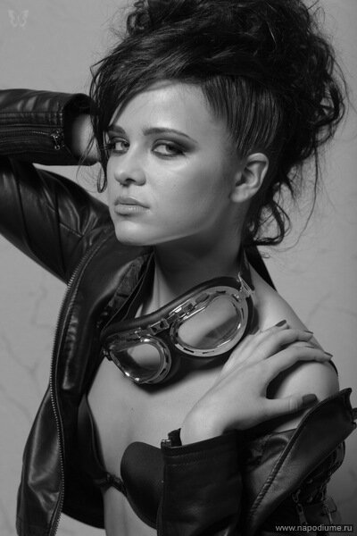Alina Semenova's photo