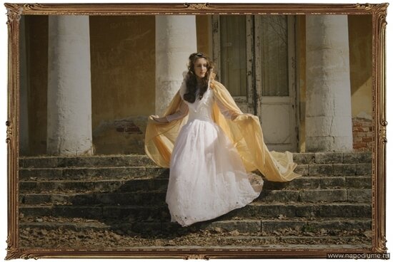 Фото Алла Годяева