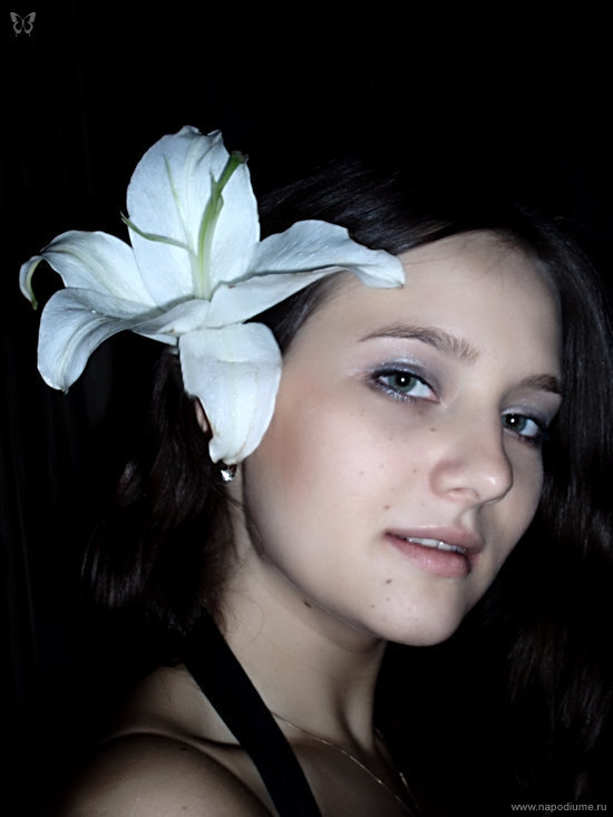 Фото Gigi Bo