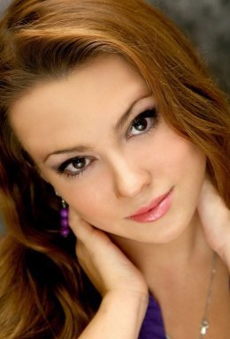 Ksenija Granovskaja's photo