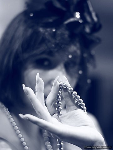 Elena Majorova's photo