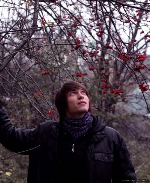 Il'a Ivcenko's photo