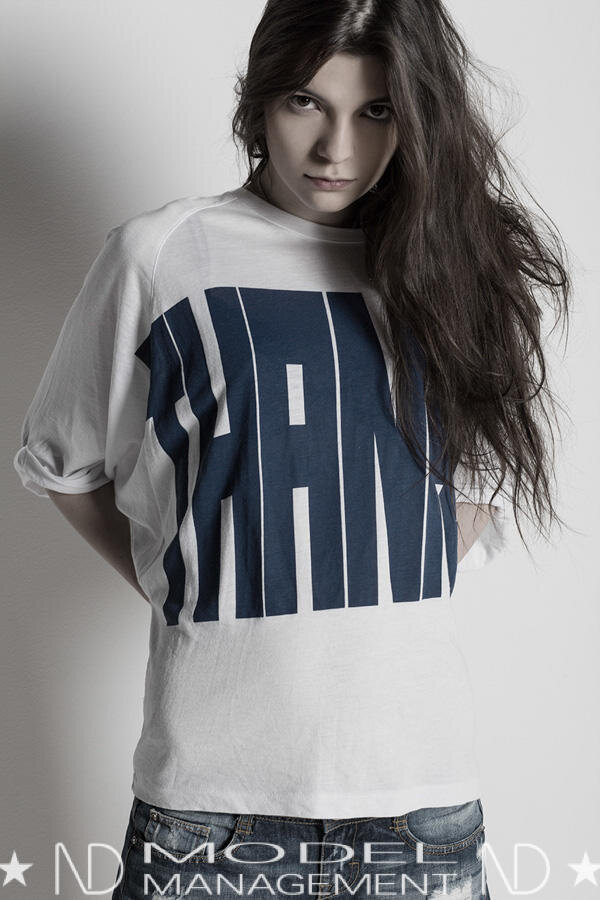 Nika I @ NDmodels's photo