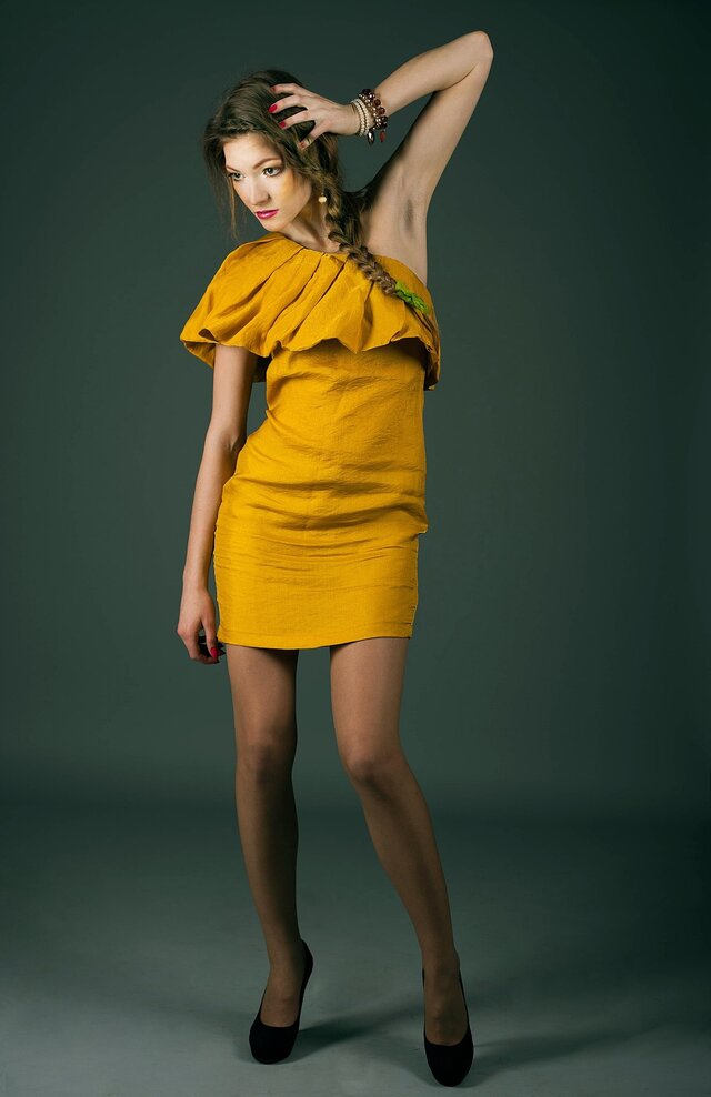 Фото Илона Громова