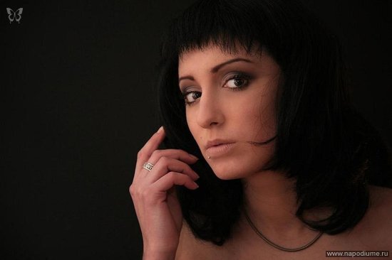 Natalia Shtein's photo