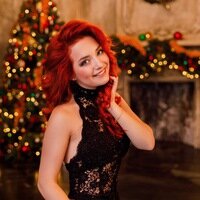 Evgenia Bulgakova's photo