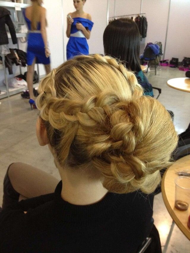 Evgenia Kot's photo