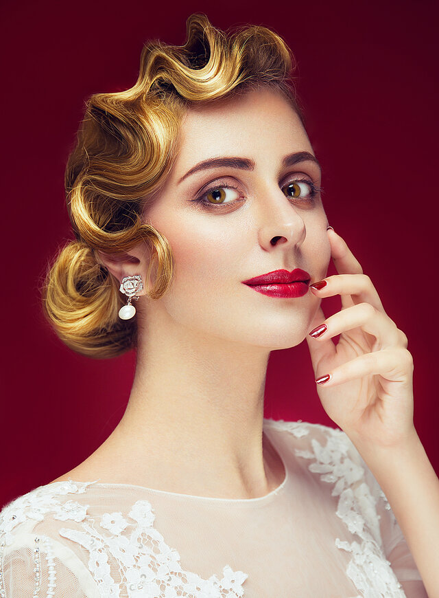 Kristina Dovzhenko's photo
