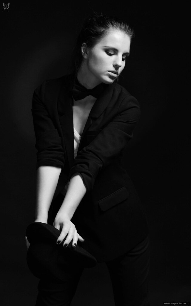Valeria Glagoleva's photo