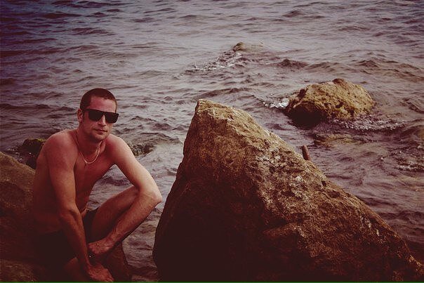 Foto Rostislav Gorohov