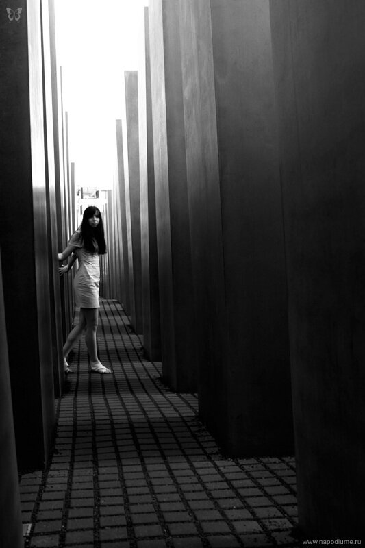 Darya Borisova's photo