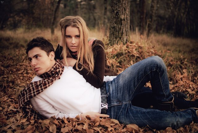 Gabrielle Nilosh's photo