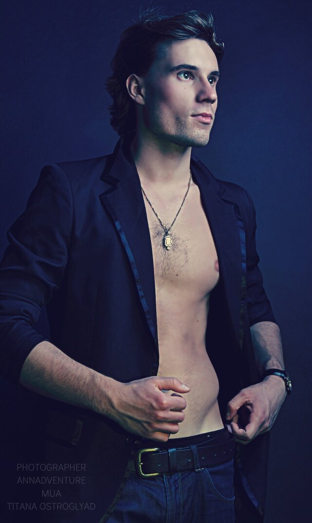 Alexander Kononenko's photo