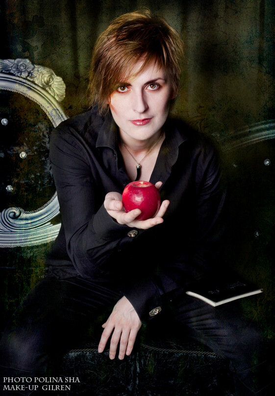Polina Sha's photo