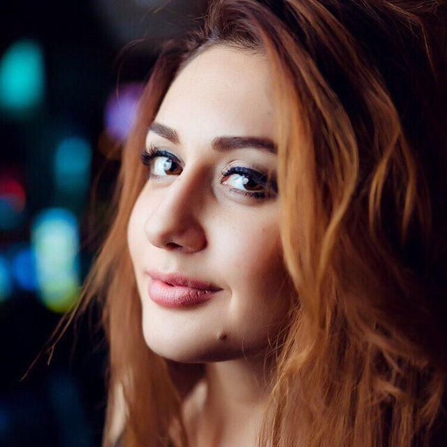 Amalya Arzumanyan's photo