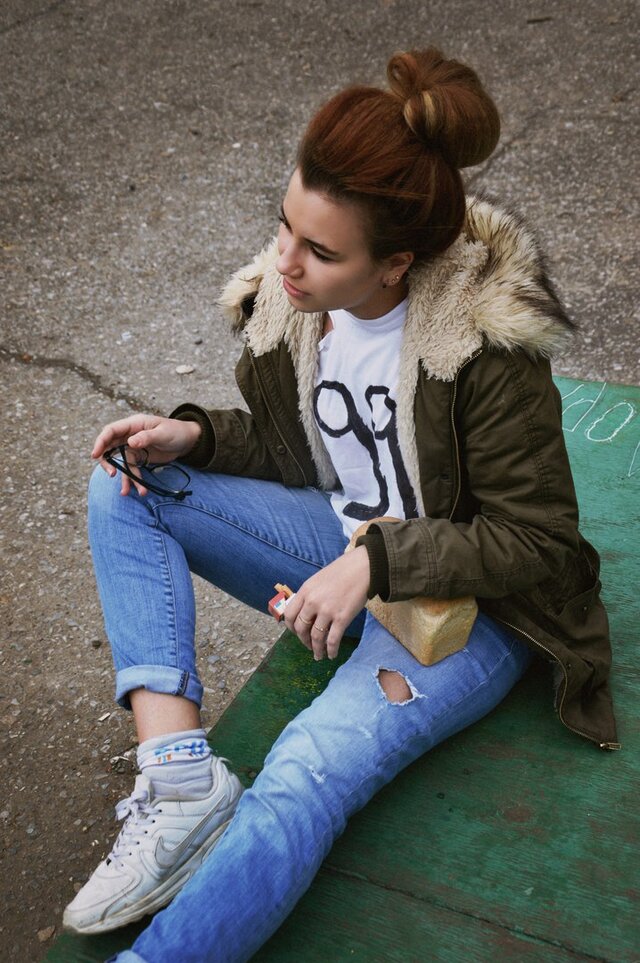 Foto Alena Kostrukova