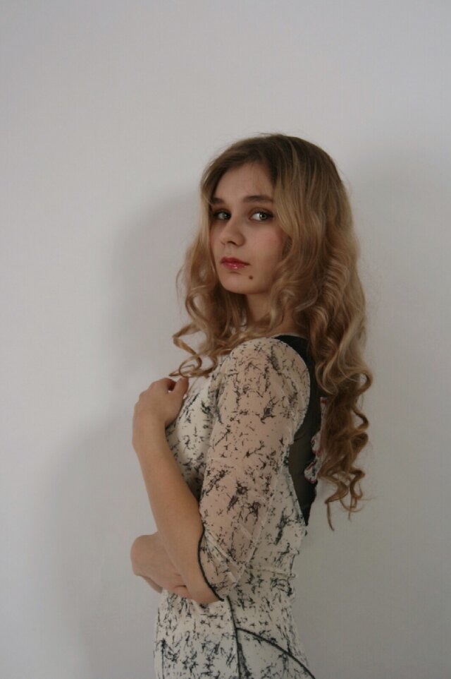 Inessa Orlova-Goncarova's photo