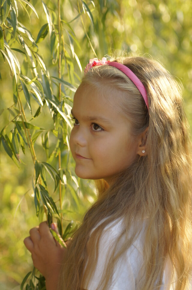 Dar'ja Rudik's photo
