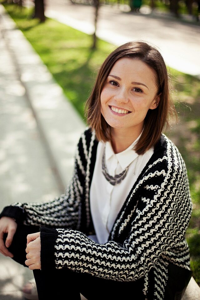Lena Javorskaja's photo
