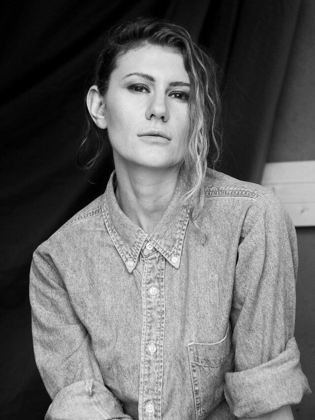 Foto Olesya Ponomarenko
