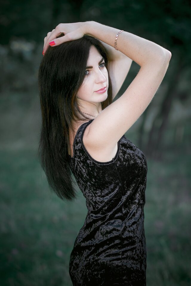 Foto Gleb Drobazko