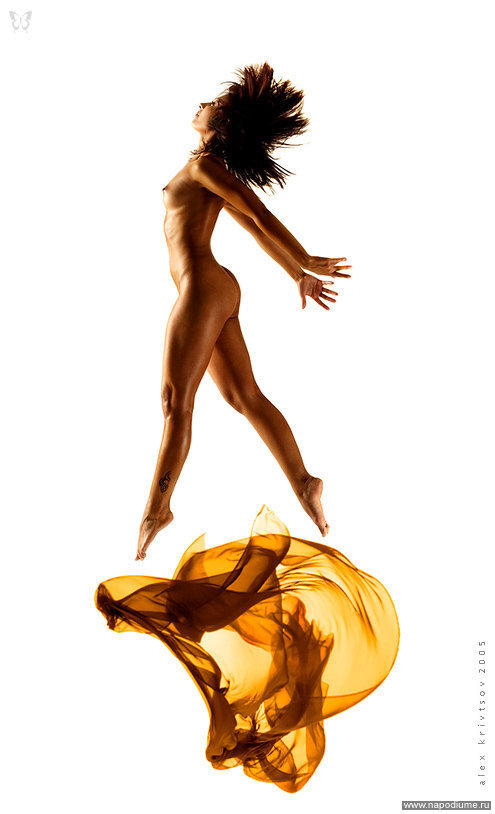 Фото Alex Krivtsov