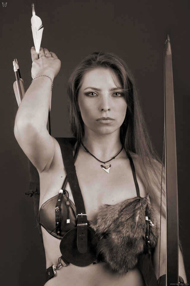 Foto Anastasiya Zakharova