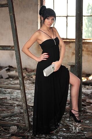 El'vira Lavrova's photo
