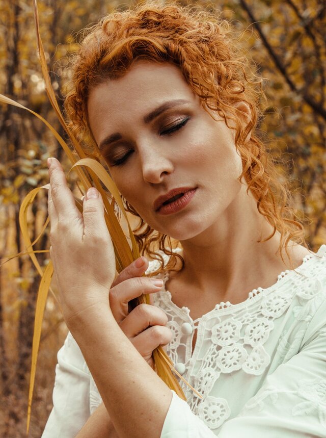 Фото Katy Clark