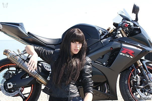Anastasia Bozkova's photo