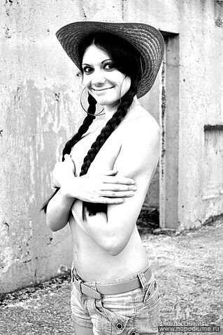 Ekaterina Polegen'ko's photo