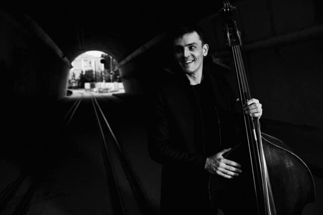 Sergej Grashchenkov's photo