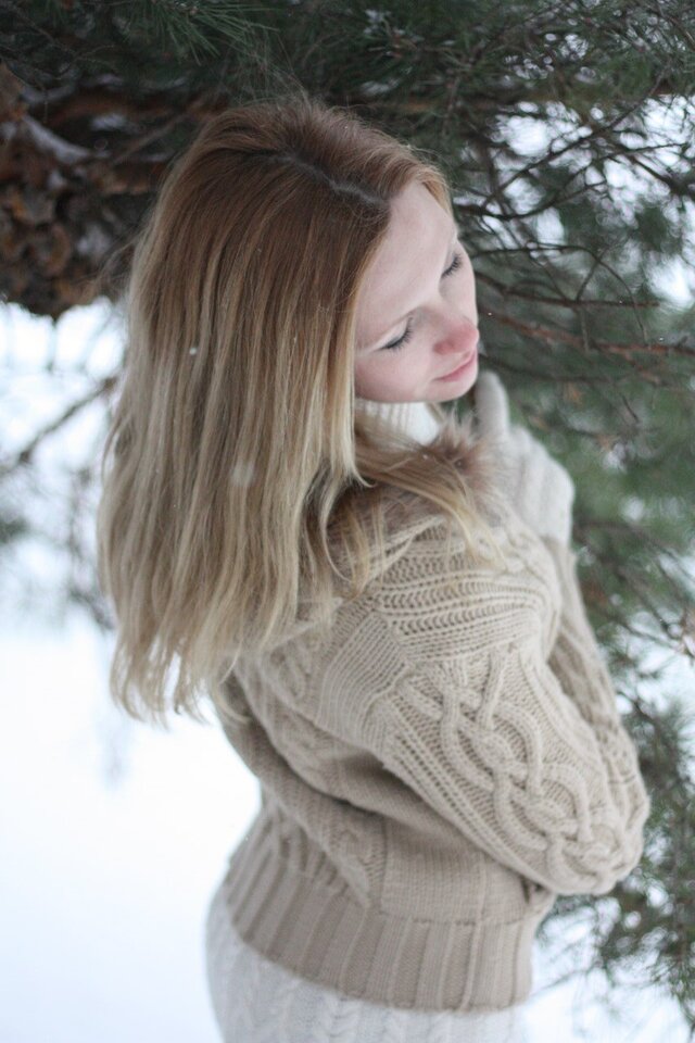 Dasha Kraeva's photo