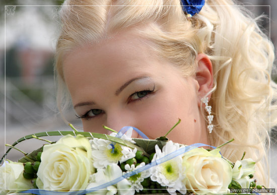 Kristina Lider's photo