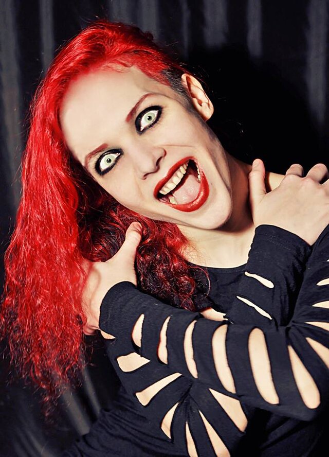 Jade Sylwestri's photo