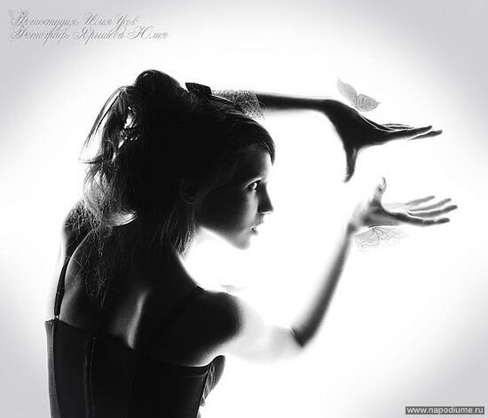 Anastasija Izmajlova's photo