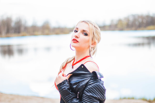 Foto Maria Maksimenko