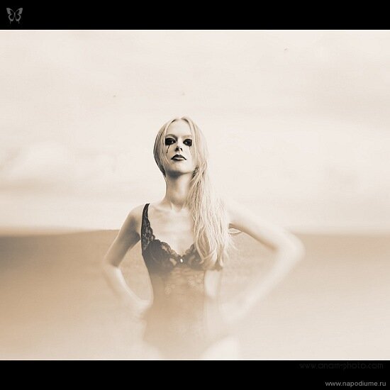 Ann Amsterdam's photo