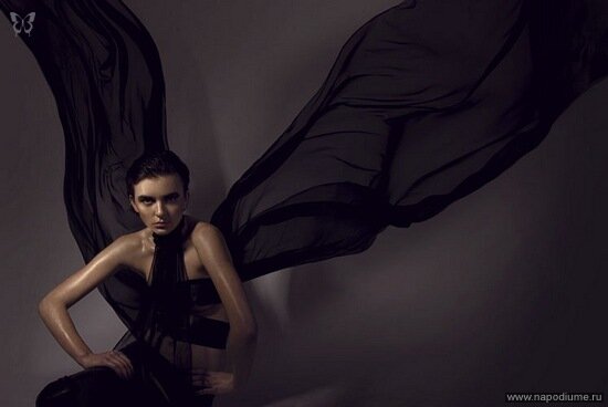 Aleksandra Martsushevskay's photo
