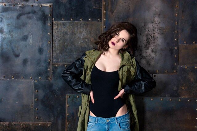 Veronika Chernyshova's photo