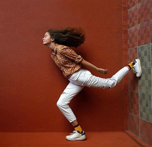 Фото Maria Taranova