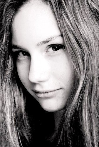 Фото Настя Jass Boo Соколова