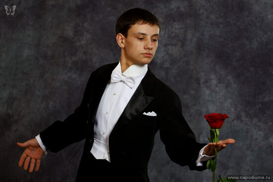 Фото Сергей Красиенко