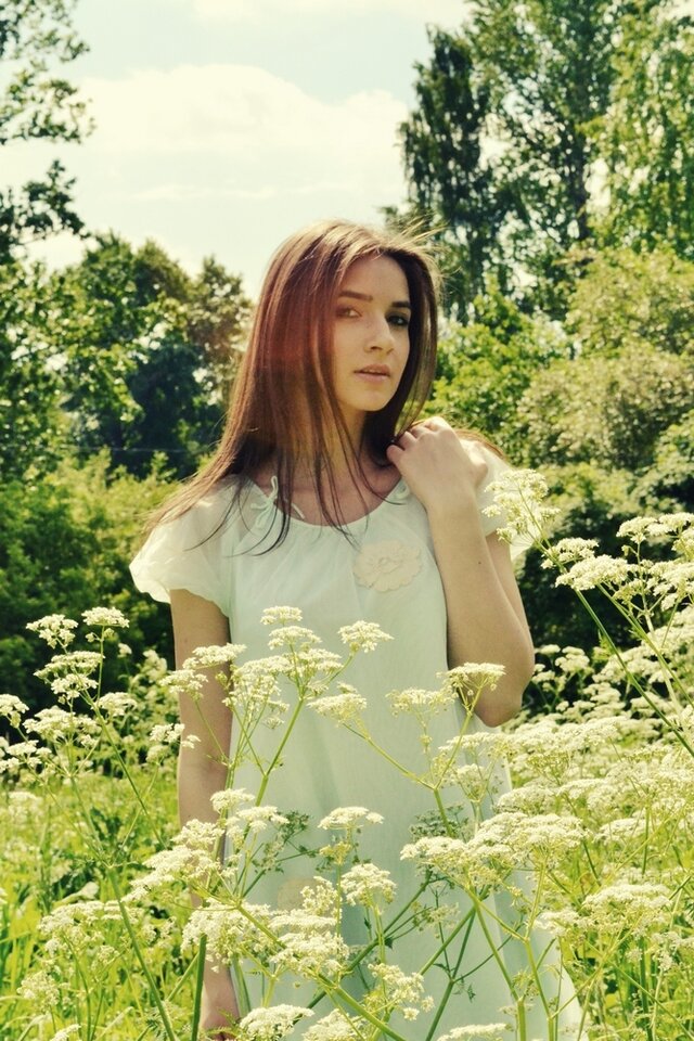 Фото Ekaterina Kuleva