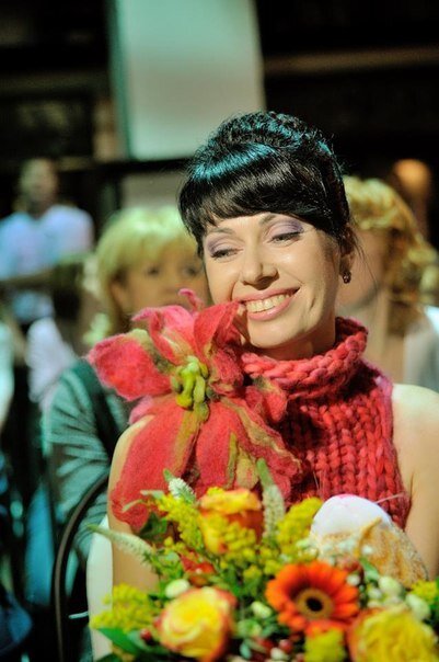 Anastasiya Koroleva's photo