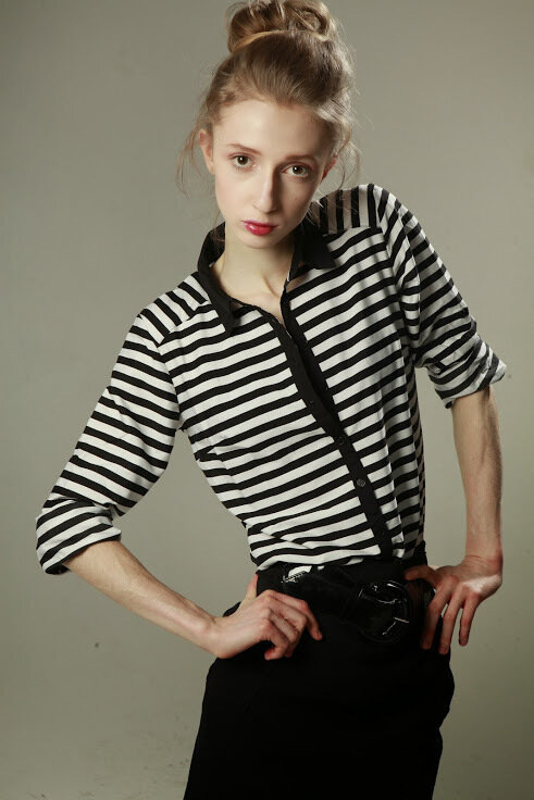 Natalie Domareva's photo