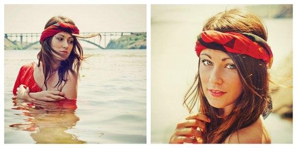Anna Nikolaeva's photo