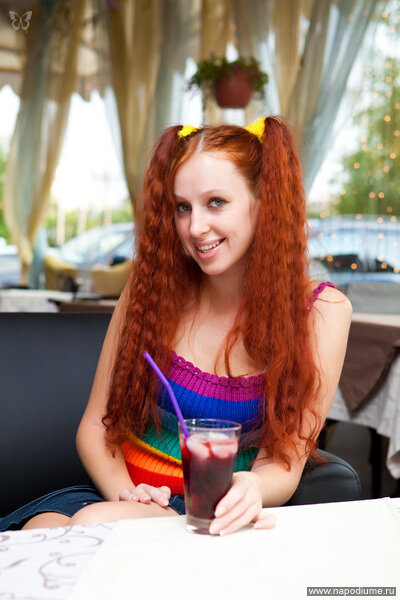 Tulupova Tulupova's photo